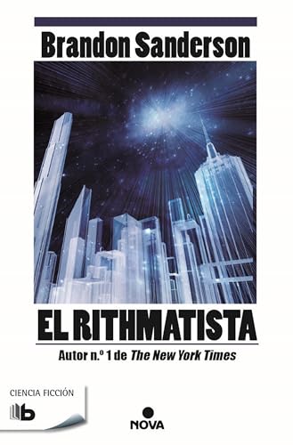 El Rithmatista | L30??